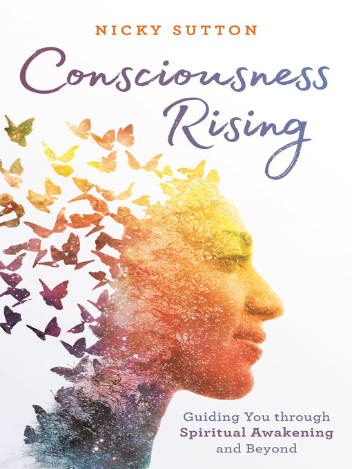 Title details for Consciousness Rising by Nicky Sutton - Available